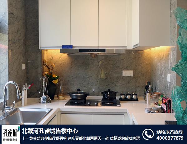 北戴河孔雀城怎么样？——万盛房地产经纪为您深度解析